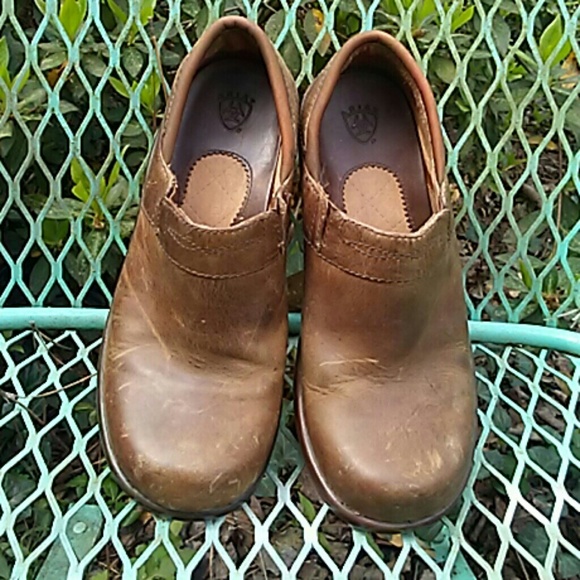 Ariat Shoes - Ariat clogs